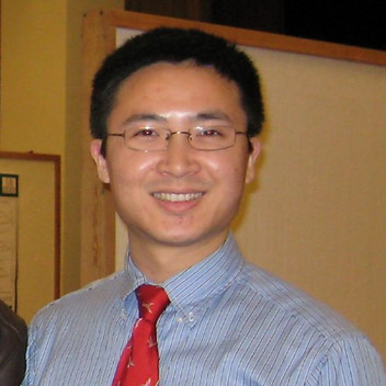 Danny Xiao