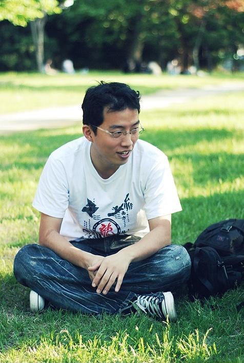 Gyoung-tae Kim