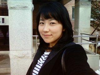 Joanne Jung Eun Choi