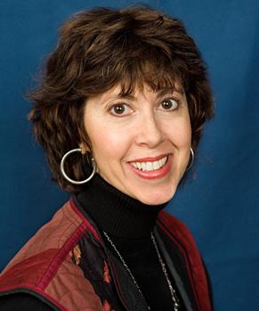Marcia G. Yerman