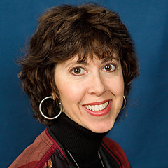 Marcia G. Yerman
