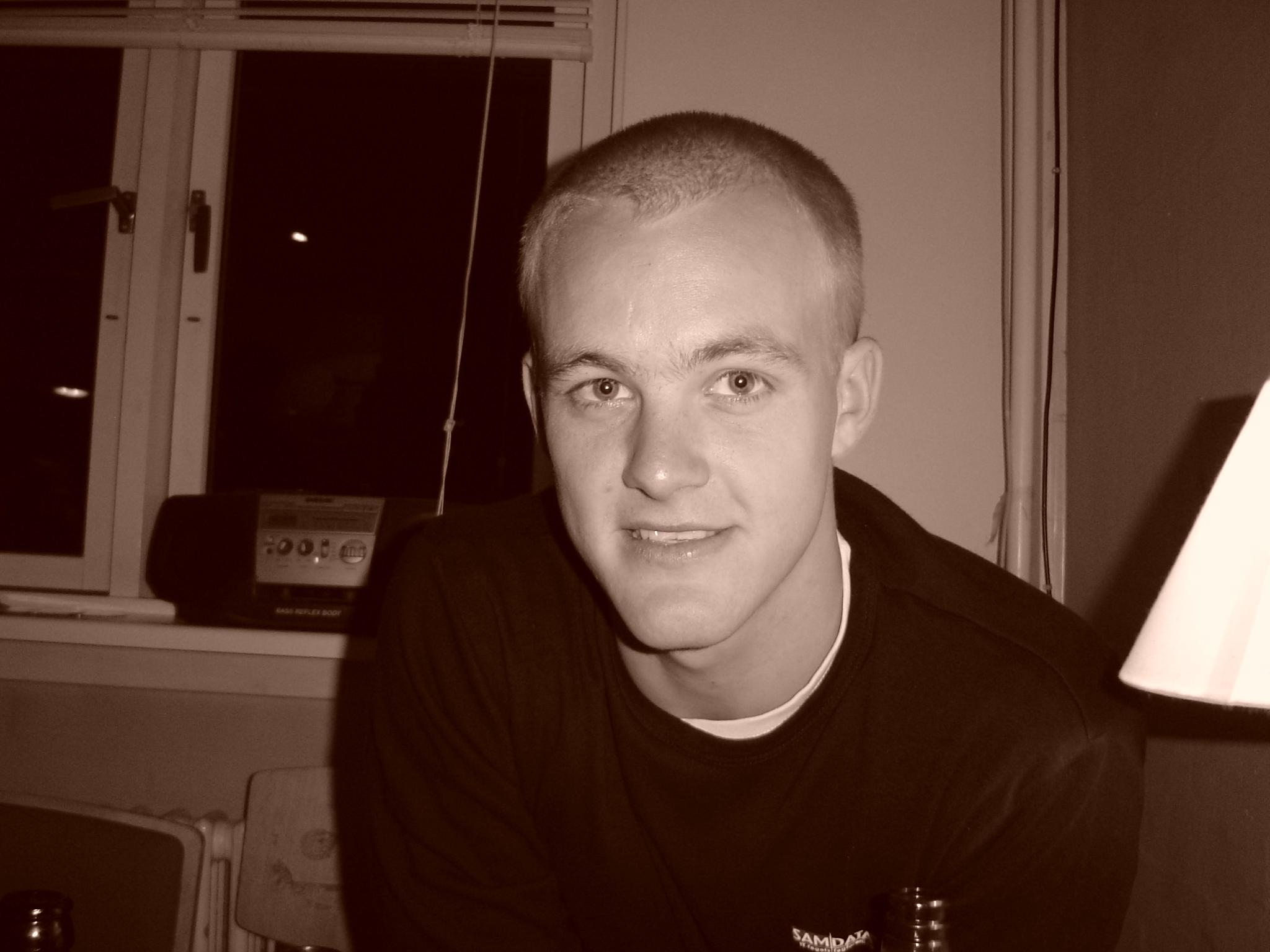 Steen Petersen