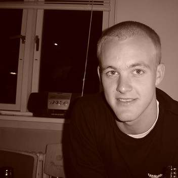 Steen Petersen