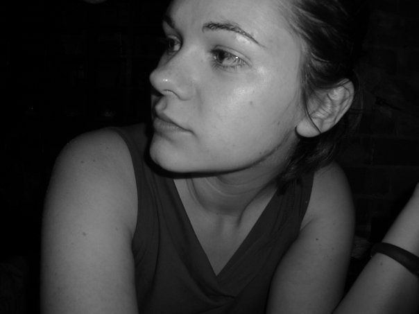 nastya oksman