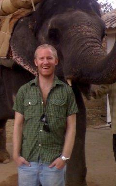 Jon Nylander