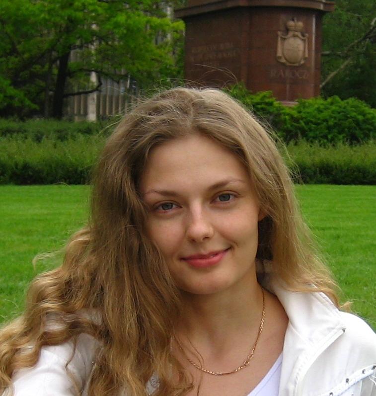 Yulia Barabanova