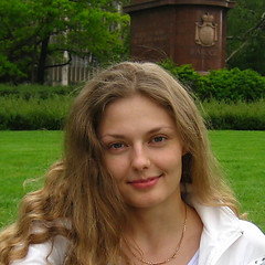 Yulia Barabanova