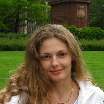 Yulia Barabanova