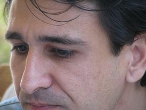 Nicholas Molfetas