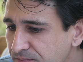 Nicholas Molfetas