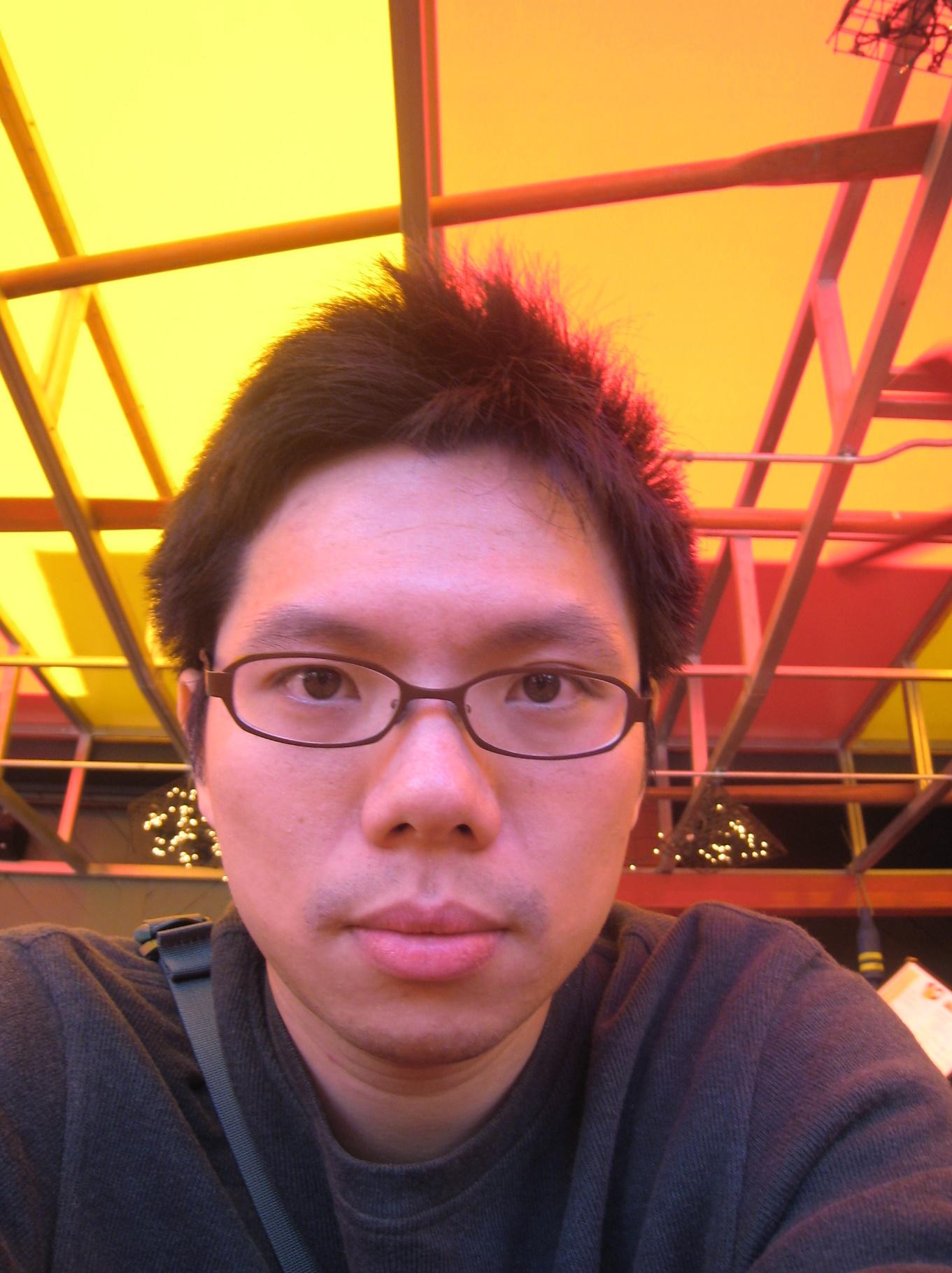 Cheng-Ying Hsieh