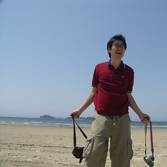 Jung-Shin Park