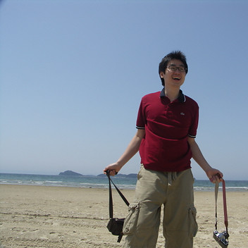 Jung-Shin Park
