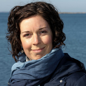 Charlotte Björk