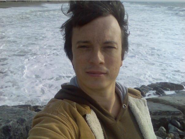 Leonardo Poggi