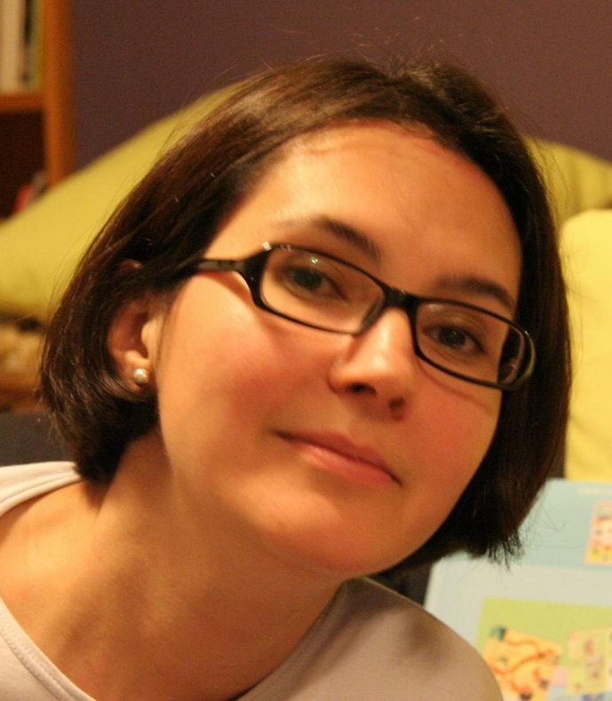 Miruna Grigorescu