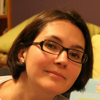 Miruna Grigorescu