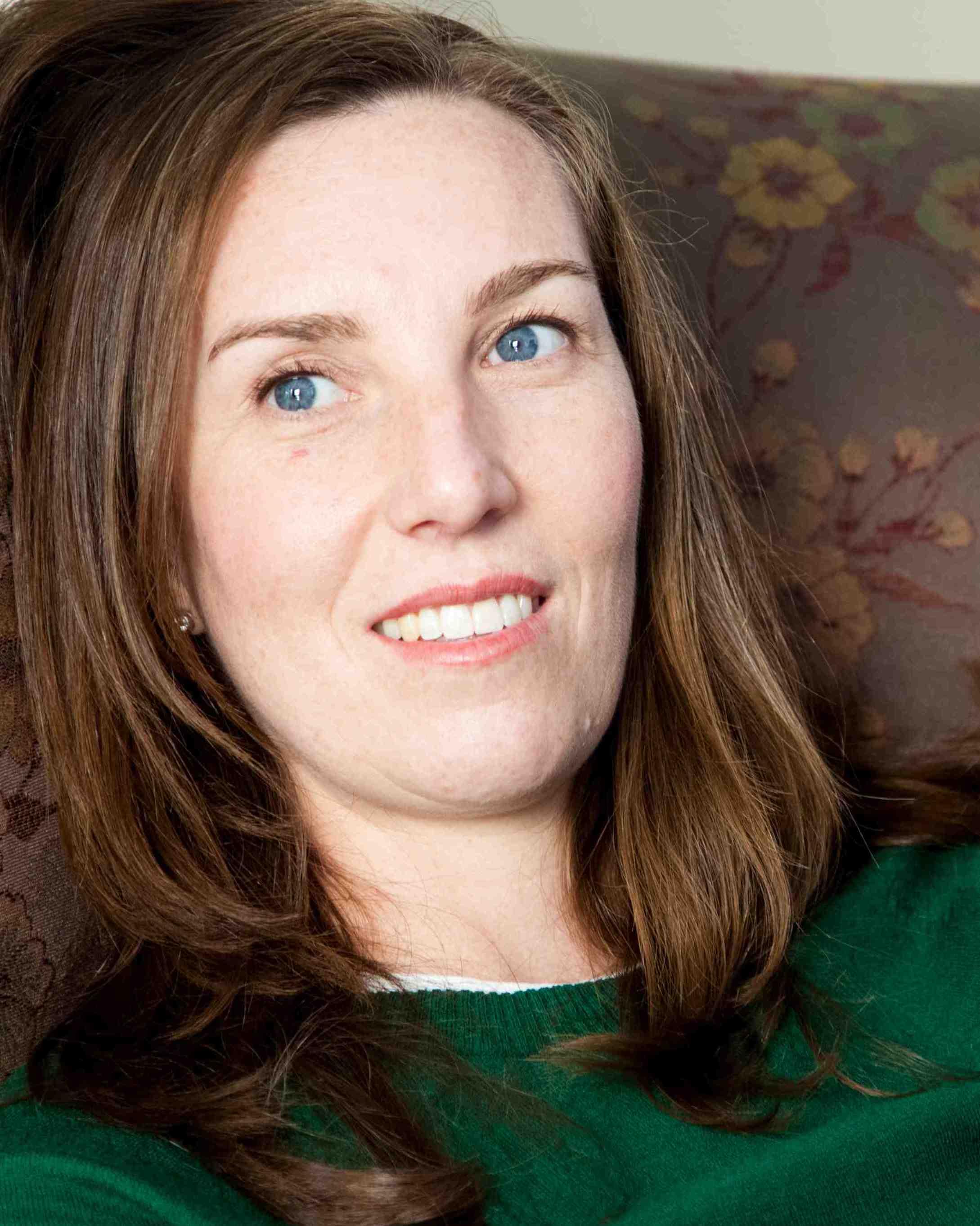 Amy Lockwood