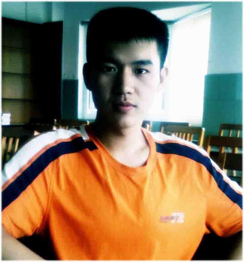 Liang Qi