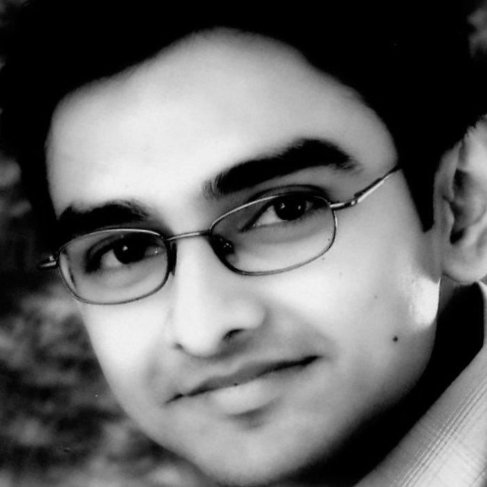 Uday Trivedi