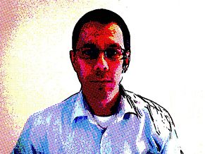Sven Vulliamy