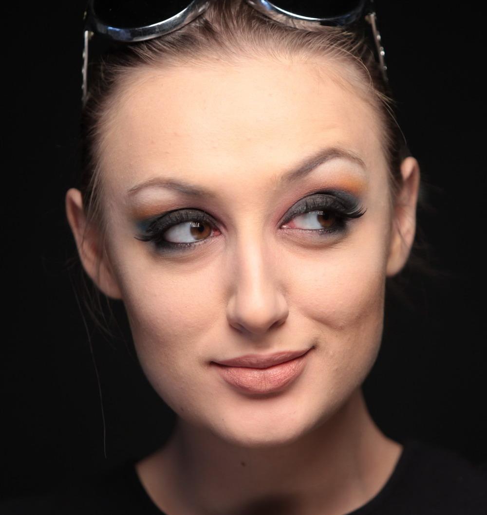 Simona Zeca