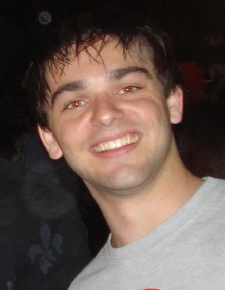 Rafael Zanatta
