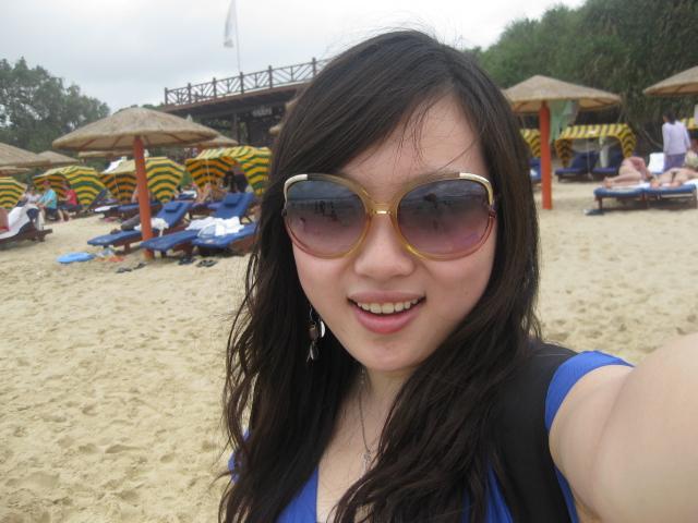 Vivian Lee