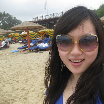 Vivian Lee