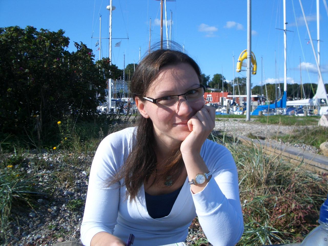 Silvia Mazzobel