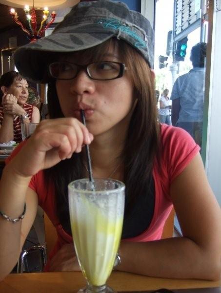 Vicky Chen