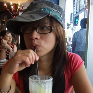 Vicky Chen