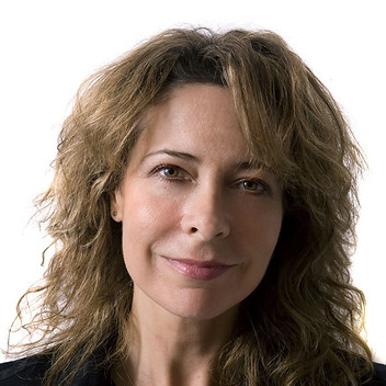 Toni Frohoff