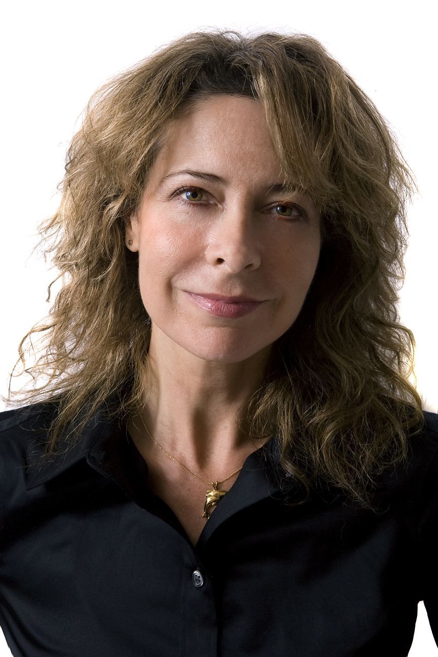 Toni Frohoff