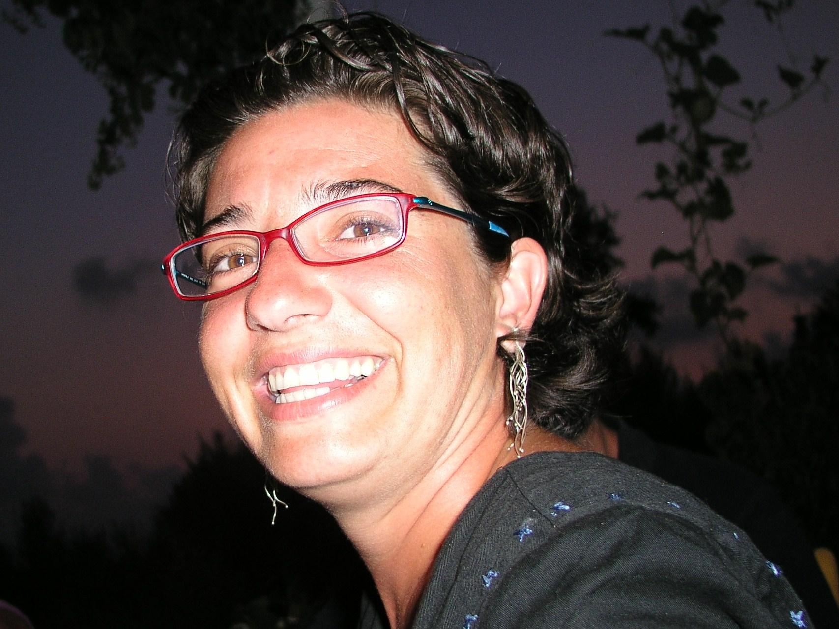 Christina Vlahaki