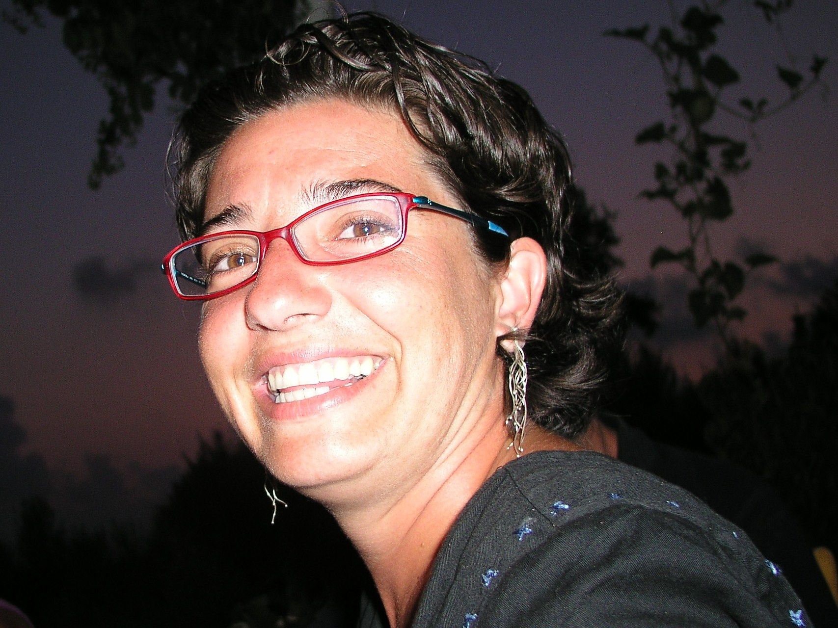 Christina Vlahaki