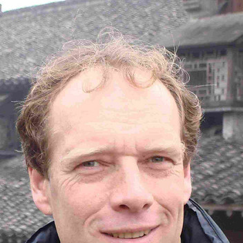 Marcel Dicke