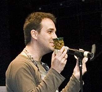 Kostas Karpouzis