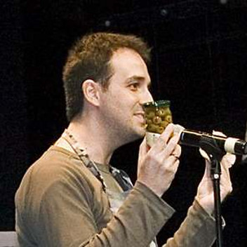 Kostas Karpouzis