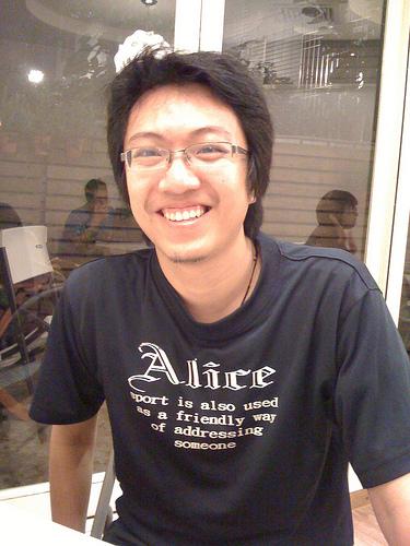 ilake Chang