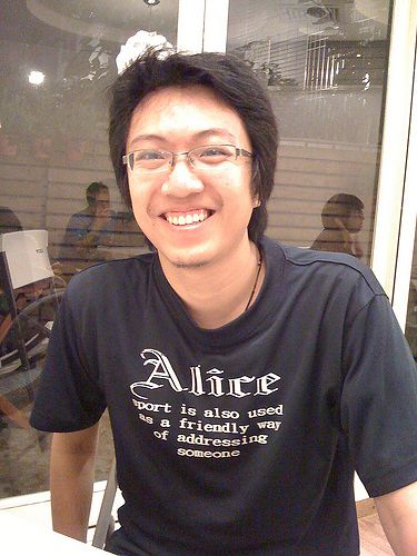 ilake Chang