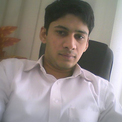 Shahrukh Malik