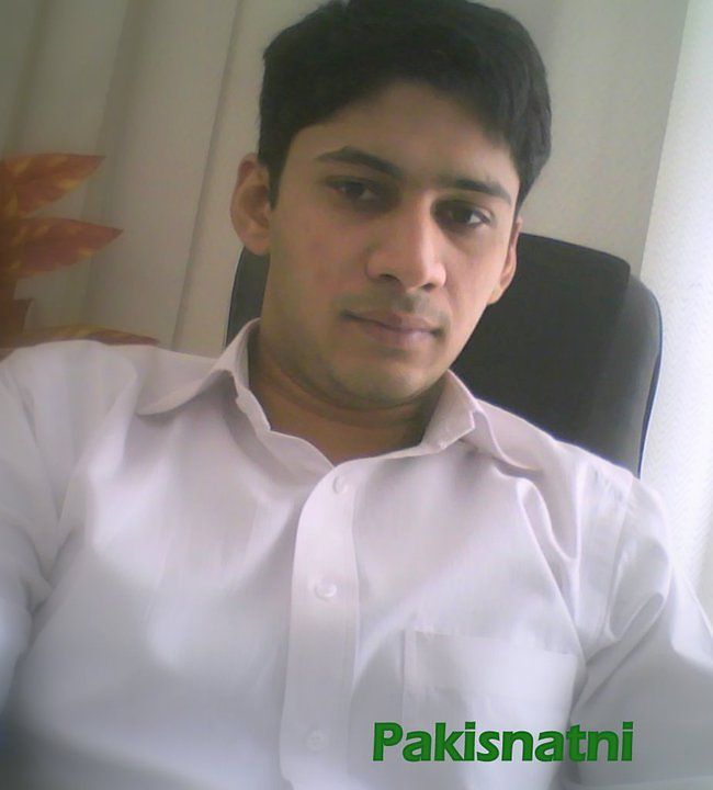 Shahrukh Malik