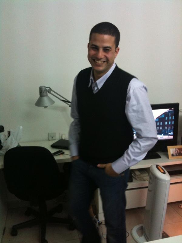 Oran Tzuman