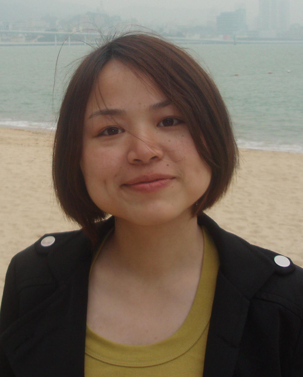 Jiping Ma
