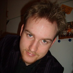Patrik Fallqvist