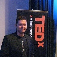 Daniel Priestley