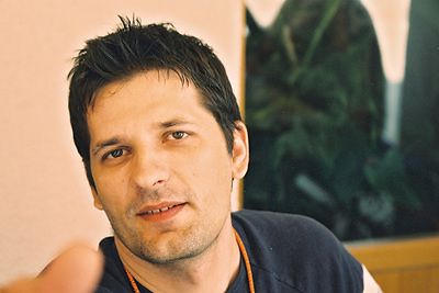 Alis Aljić