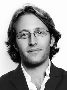 Noam Perski