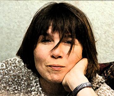 Rita Kosma
